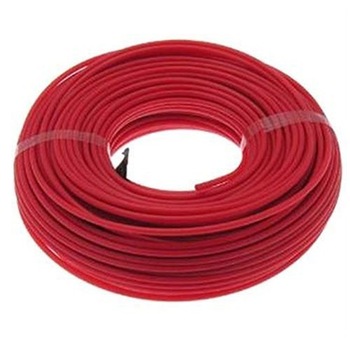 Fir nylon rotund Stihl 2.7mm X 9.8m Fir nylon rotund Stihl 2.7mm X 9.8m