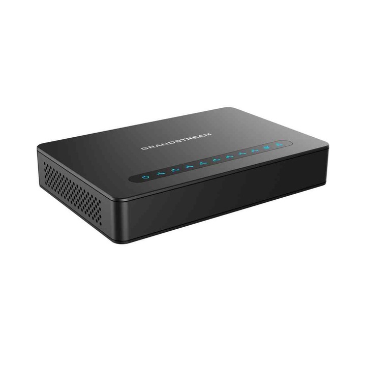 Адаптер Grandstream HT ata 818