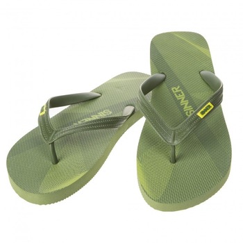 Papuci Sinner RUTENG Verde Papuci Sinner RUTENG Verde