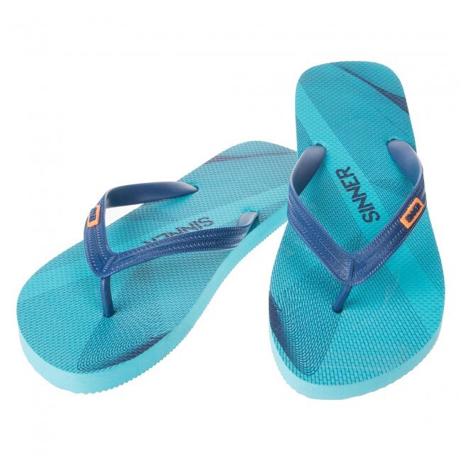 Papuci Sinner RUTENG Albastru