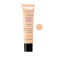 Crema CC Bourjois 123 Perfect, Beige Clair