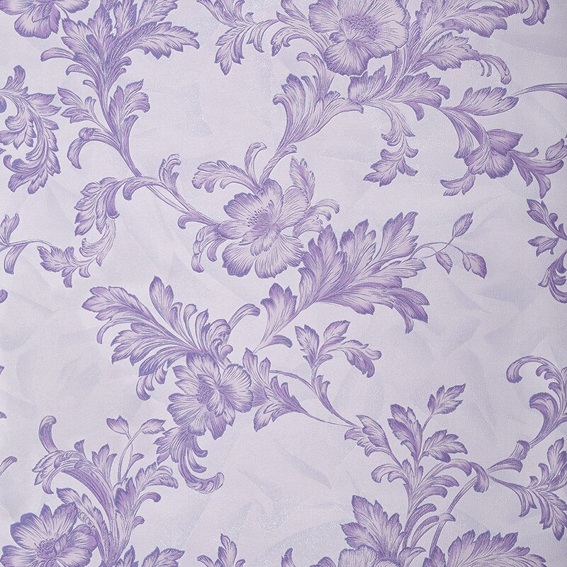 Tapet DEGRETS 785-05 hartie Adele violet sizes 0.53m x 10.05m = 5.3 mp