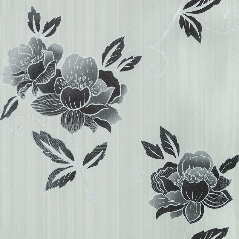 Tapet DEGRETS 784-11 hartie Victoria gri sizes 0.53m x 10.05m = 5.3 mp