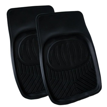 Covorase Auto cu Bordura Chrysler Gs - Rogroup 2 bucati Covorase Auto cu Bordura Chrysler Gs - Rogroup 2 bucati