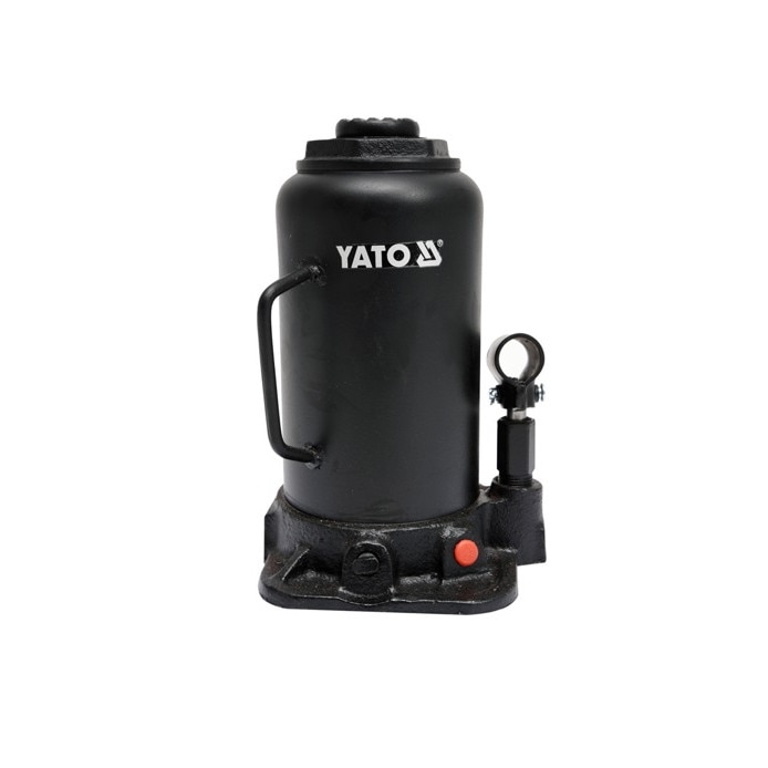 Cric hidraulic 20T Yato YT-17007