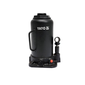 Cric hidraulic 20T Yato YT-17007 Cric hidraulic 20T Yato YT-17007