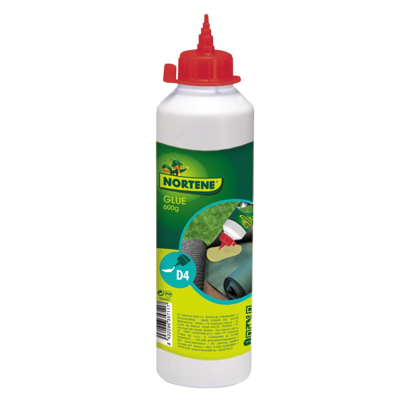 Adeziv gazon artificial 0.6 Kg