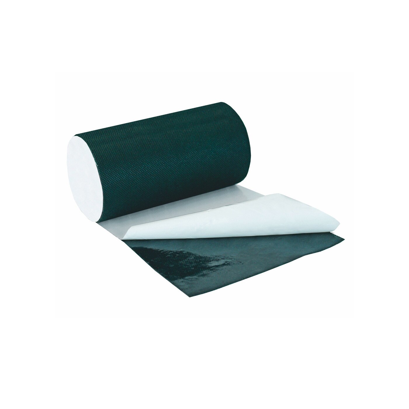 Banda adeziva Tapefix verde 0.15 x 5 m