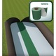 Gazon artificial verde Lubeck 2 x 5 m
