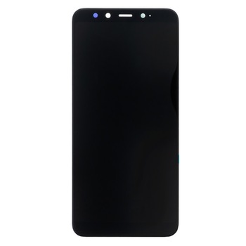 Display LCD + Touchscreen XIAOMI Mi A2 (Negru) Fara Rama Display LCD + Touchscreen XIAOMI Mi A2 (Negru) Fara Rama