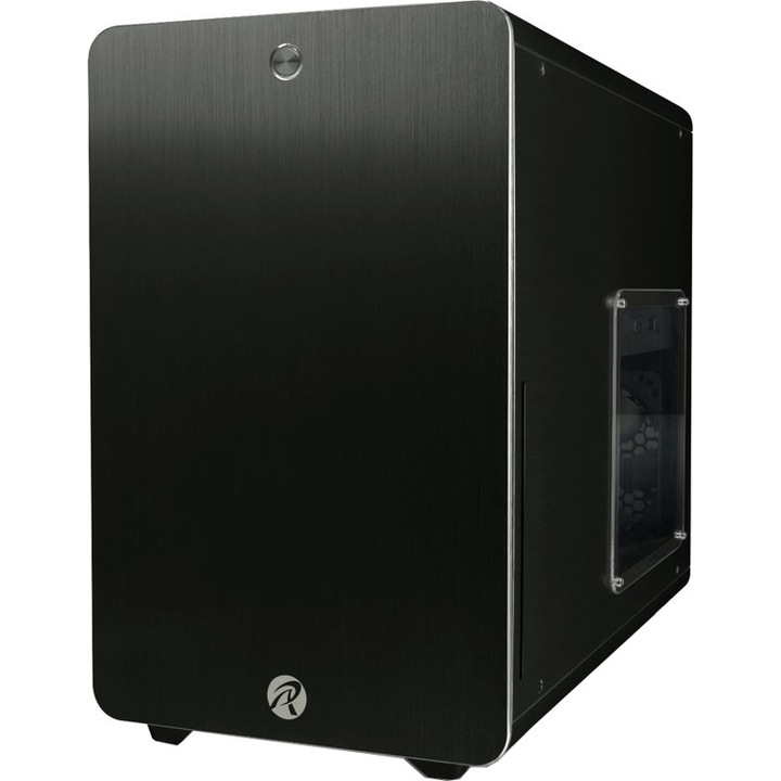 Carcasa Z9 Iceberg, Zalman, Negru