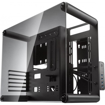 Carcasa Raijintek Paean M Micro-ATX Benchtable, USB 3.0, Benchtable Carcasa Raijintek Paean M Micro-ATX Benchtable, USB 3.0, Benchtable