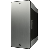 Carcasa Raijintek Asterion Plus Full-Tower - silver Window