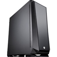 Carcasa Raijintek Zofos Evo Silent Big-Tower, Black, High-Density Sound insulation pad