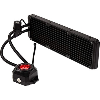 Cooler Raijintek Orcus Core RGB AIO Watercooler - 360mm Cooler Raijintek Orcus Core RGB AIO Watercooler - 360mm