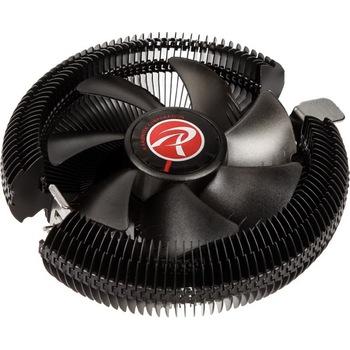 Cooler CPU Raijintek Juno-X, Ventilator PWM 92mm, 70W TDP Cooler CPU Raijintek Juno-X, Ventilator PWM 92mm, 70W TDP