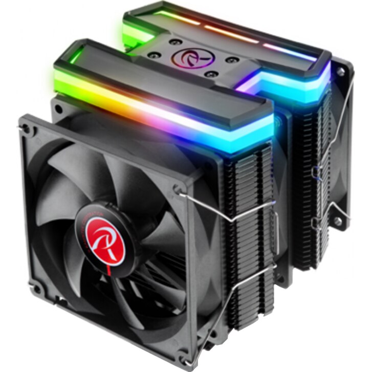 Cooler Raijintek DELOS RBW