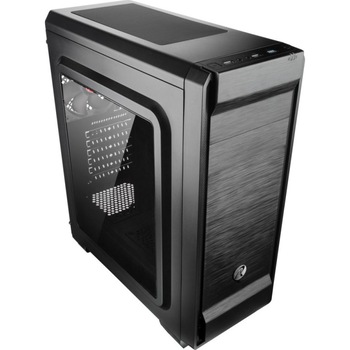 Carcasa Raijintek Arcadia Ⅱ, USB 3.0,ATX Carcasa Raijintek Arcadia Ⅱ, USB 3.0,ATX