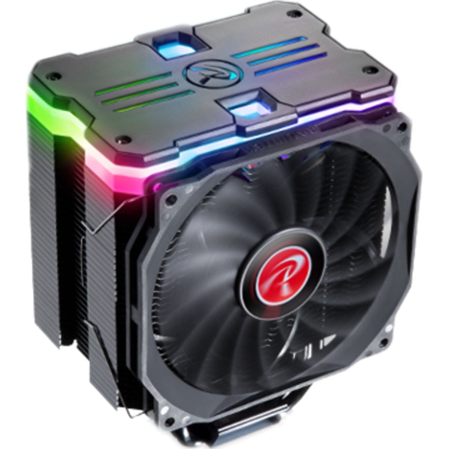Cooler Raijintek Mya RBW