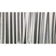 Set 2 draperii MASTEL 100x260cmx2 culoare gri model catifelat uni