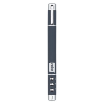 Presenter Pointer NOBO P2 cu Laser 1902389 Presenter Pointer NOBO P2 cu Laser 1902389