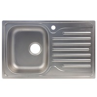 chiuveta blat inoxcuva stanga raulconstruct 42x76 cmanticalcar cu izolatiepreaplin imagen 11_0_
0