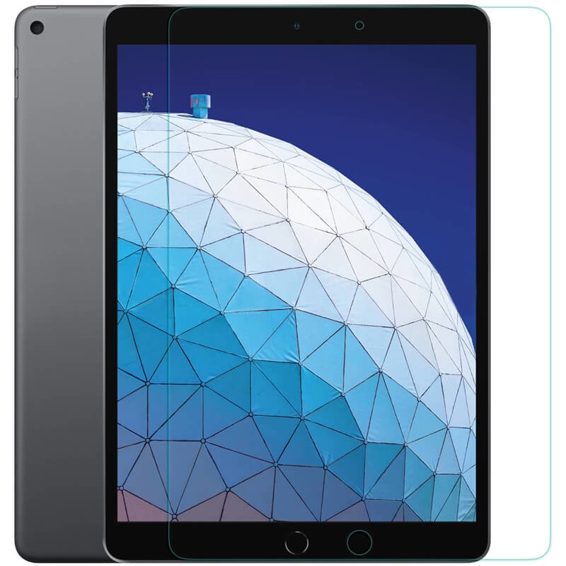 Folie de protectie din sticla securizata pentru Apple iPad Air 2019/Pro 10.5 (2017)-Nillkin