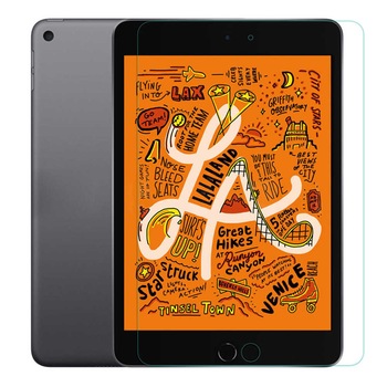 Folie de protectie din sticla securizata pentru Apple iPad Mini 2019/iPad Mini 4 -Nillkin Folie de protectie din sticla securizata pentru Apple iPad Mini 2019/iPad Mini 4 -Nillkin