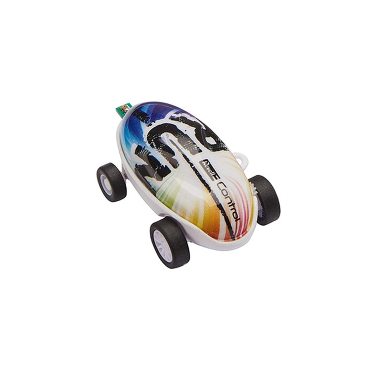 Masinuta Fidget Runner 1 Control