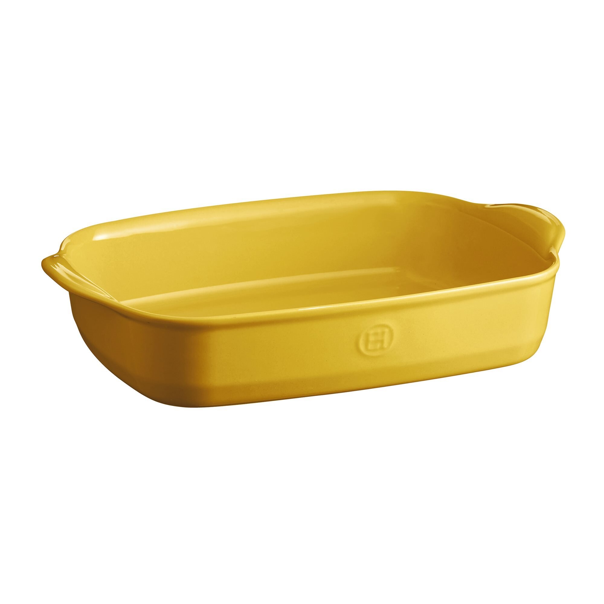 Tava 36,5x23,5 cm/ 2,7 l, galben - Emile Henry