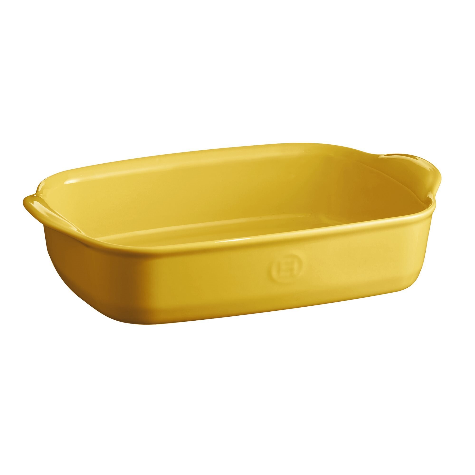 Tava 30x19 cm/ 1,55 L, galben - Emile Henry