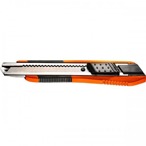 Cutter, latime lama 18 mm, 63-060, NEO