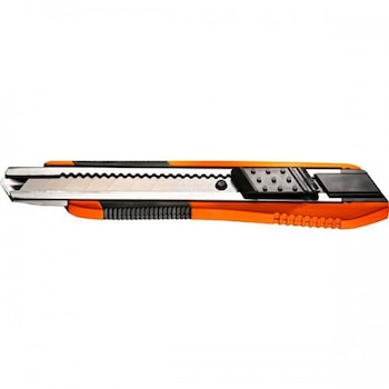 Cutter, latime lama 18 mm, 63-060, NEO Cutter, latime lama 18 mm, 63-060, NEO