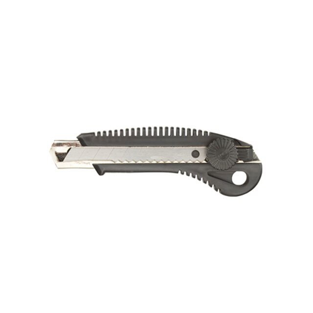 Cutter, latime lama 18 mm, surub de fixare, 17B328, Top Tools