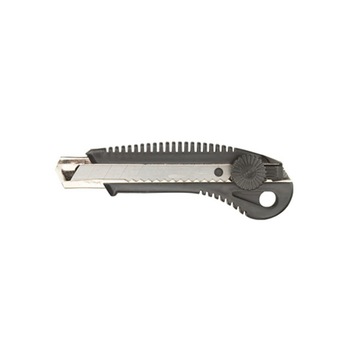 Cutter, latime lama 18 mm, surub de fixare, 17B328, Top Tools Cutter, latime lama 18 mm, surub de fixare, 17B328, Top Tools