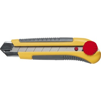 Cutter, latime lama 25 mm, surub fixare, 17B490, Topex Cutter, latime lama 25 mm, surub fixare, 17B490, Topex