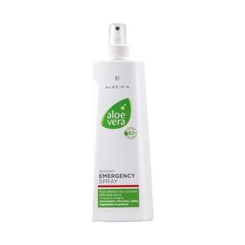 Spray de urgenta, Aloe Vera, 400 ml Spray de urgenta, Aloe Vera, 400 ml