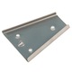 Dispenser sapun lichid 1000ml cromat lucios