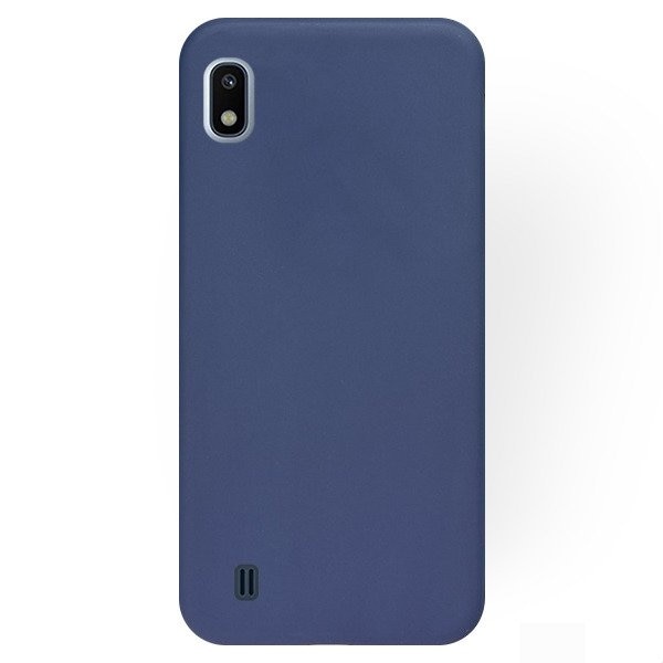 Husa SAMSUNG Galaxy A30 / A20 - Forcell Soft (Bleumarin)
