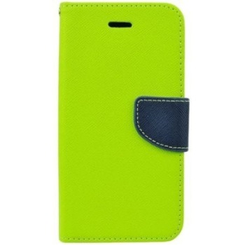 Husa SONY Xperia M4 Aqua - Fancy Book (Verde) Husa SONY Xperia M4 Aqua - Fancy Book (Verde)