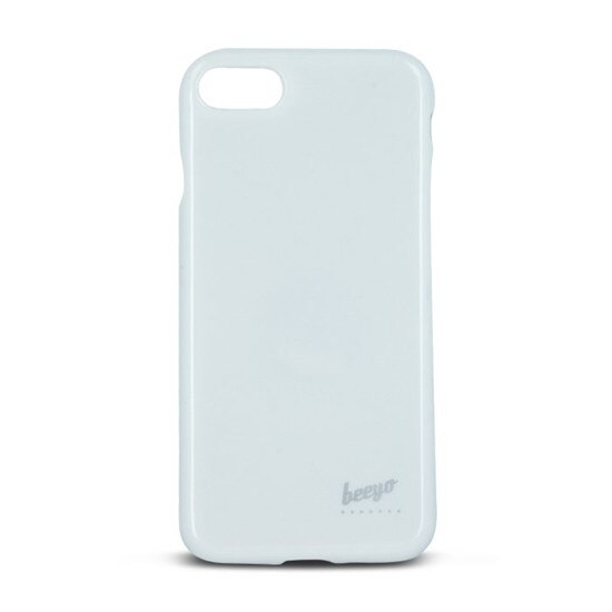 Husa Samsung Galaxy A5 2017 beeyo alb