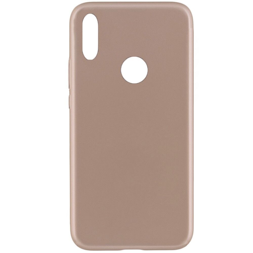 Husa Samsung Galaxy A50 TPU Gold