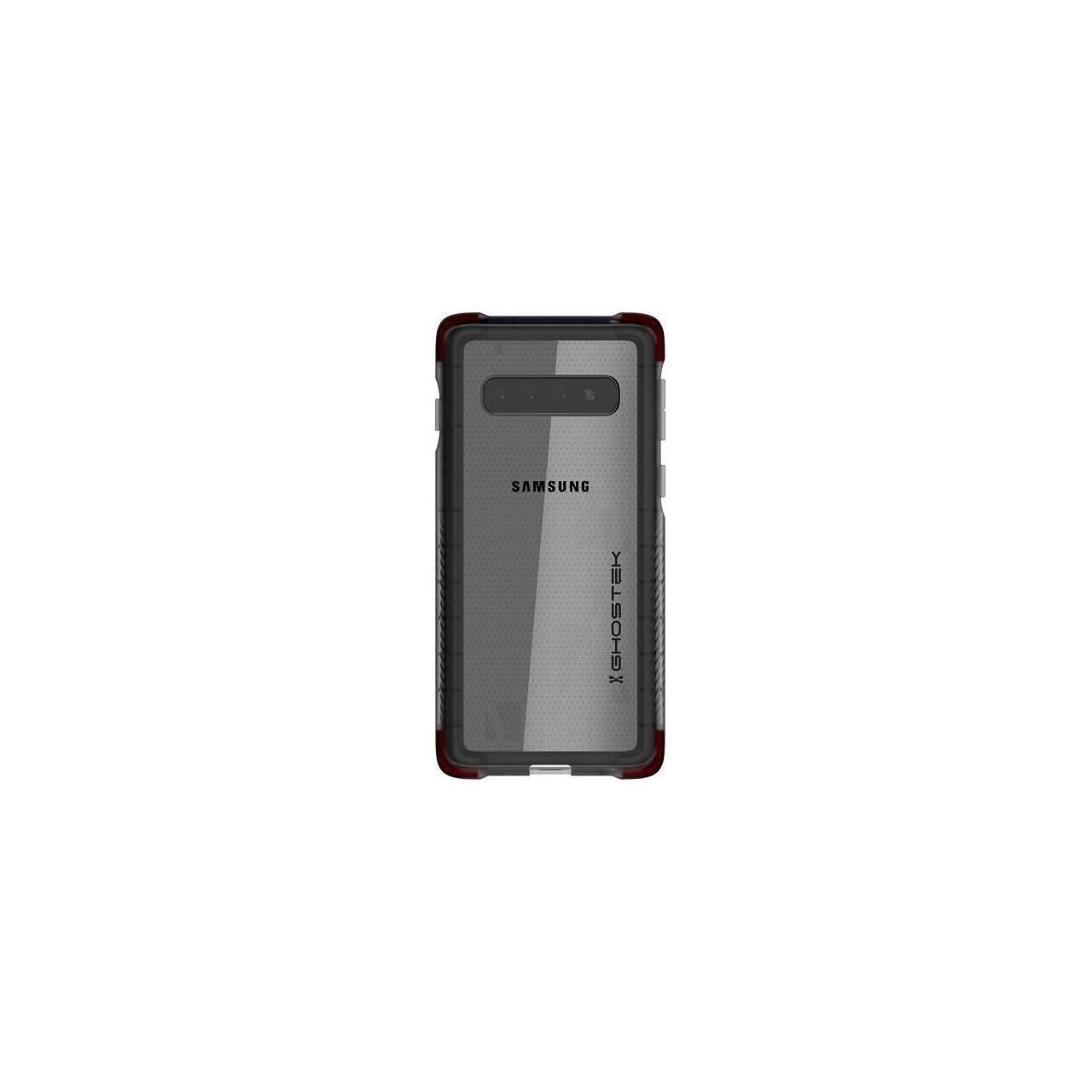 Husa Samsung Galaxy S10 - Ghostek Covert 3 Negru