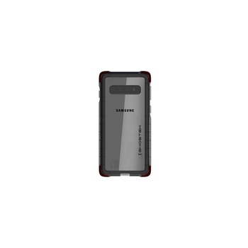 Husa Samsung Galaxy S10 - Ghostek Covert 3 Negru Husa Samsung Galaxy S10 - Ghostek Covert 3 Negru