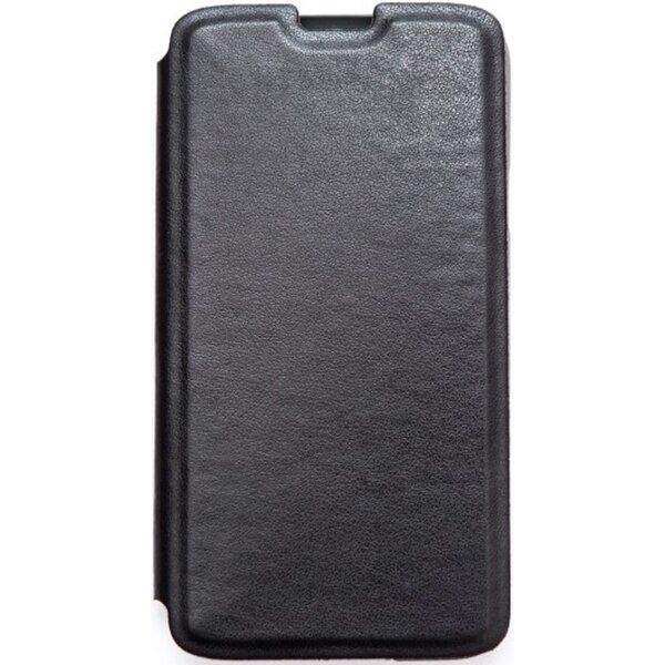Husa de protectie Tellur Folio pentru Samsung S5, TPU, Black