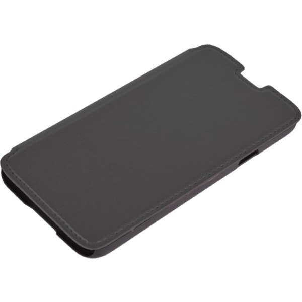 Husa de protectie Tellur Folio pentru Samsung S4, Black