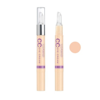 Anticearcan Bourjois CC Eye Cream 21 Ivoire, 1.5 ml Anticearcan Bourjois CC Eye Cream 21 Ivoire, 1.5 ml