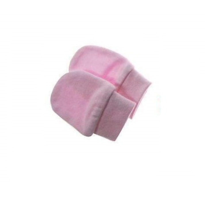 Manusi antizgarieturi, roz