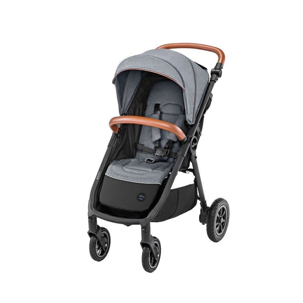 Carucior sport Look Air 07 Gray Baby Design
