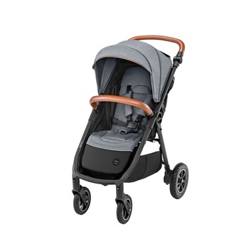 Carucior sport Look Air 07 Gray Baby Design Carucior sport Look Air 07 Gray Baby Design